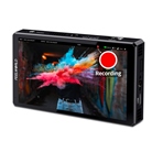 Enregistreur Moniteur FEELWORLD Cut6 HDMI 2.0 3G-SDI HDR tactile 6'' 