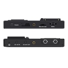 Enregistreur Moniteur FEELWORLD Cut6 HDMI 2.0 3G-SDI HDR tactile 6'' 