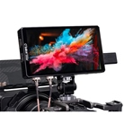 Enregistreur Moniteur FEELWORLD Cut6 HDMI 2.0 3G-SDI HDR tactile 6'' 