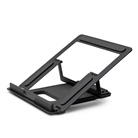 Support pliable pour ordinateur portable LINDY