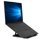Support pliable pour ordinateur portable LINDY