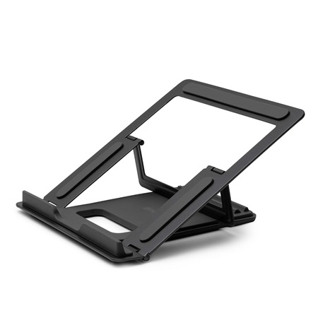 Support pliable pour ordinateur portable LINDY