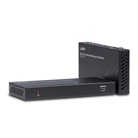 Kit émetteur/récepteur HDBaseT LINDY HDMI 2.0 1080p 4K HDR 