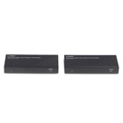 Kit émetteur/récepteur HDBaseT LINDY HDMI 2.0 1080p 4K HDR 