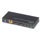 Kit émetteur/récepteur HDBaseT LINDY HDMI 2.0 1080p 4K HDR 