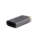 Adaptateur convertisseur actif DisplayPort vers HDMI 8K60Hz LINDY