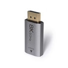 Adaptateur convertisseur actif DisplayPort vers HDMI 8K60Hz LINDY
