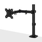 Support de table à clamper LINDY pour 1 écran LCD 13 à 32'' 