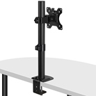 Support de table à clamper LINDY pour 1 écran LCD 13 à 32'' 