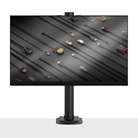 Support de table à clamper LINDY pour 1 écran LCD 13 à 32'' 