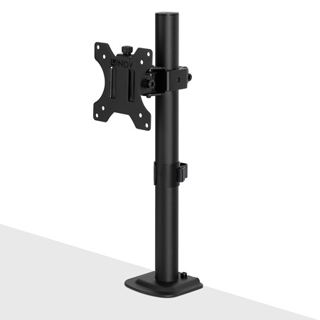 Support de table à clamper LINDY pour 1 écran LCD 13 à 32'' 