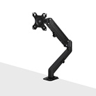 Support de table à clamper LINDY pour 1 écran LCD 17 à 27'' 