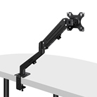 Support de table à clamper LINDY pour 1 écran LCD 17 à 27'' 