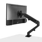 Support de table à clamper LINDY pour 1 écran LCD 17 à 27'' 