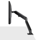 Support de table à clamper LINDY pour 1 écran LCD 17 à 27'' 