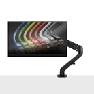 Support de table à clamper LINDY pour 1 écran LCD 17 à 27'' 
