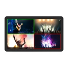 Logiciel 6 sorties 2x2 BirdDog Multiview Lite - NDI Multiviewer