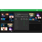 Logiciel 6 sorties 2x2 BirdDog Multiview Lite - NDI Multiviewer