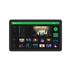Logiciel BirdDog Comms - NDI Audio comms