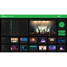 Logiciel BirdDog Comms - NDI Audio comms