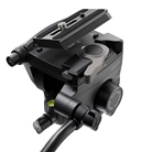 Tête/Rotule vidéo Pro fluide MANFROTTO MVH500XAH