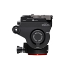 Tête/Rotule vidéo Pro fluide MANFROTTO MVH500XAH