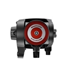 Tête/Rotule vidéo Pro fluide MANFROTTO MVH500XAH