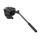 Tête/Rotule vidéo Pro fluide MANFROTTO MVH500XAH