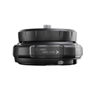 Système de fixation rapide Xchange MANFROTTO MAONEQR