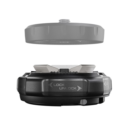 Base XCHANGE MANFROTTO MAONEQR-BASE