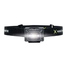 Lampe frontale Led HACKNITE Luciole 350H Noir batterie rechargeable