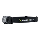 Lampe frontale Led HACKNITE Luciole 350H Noir batterie rechargeable