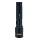 Lampe torche led focalisable à pile AA HACKLITE Pyralis 250 - 250lm