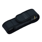 Lampe torche led focalisable à pile AA HACKLITE Pyralis 400 - 400lm