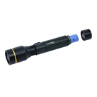 Lampe torche led focalisable rechargeable HACKLITE Pyralis 400R 400lm