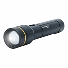 Lampe torche led focalisable rechargeable HACKLITE Pyralis 800R 800lm