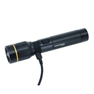 Lampe torche led focalisable rechargeable HACKLITE Pyralis 800R 800lm