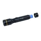Lampe torche led focalisable rechargeable HACKLITE Pyralis 800R 800lm