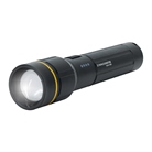 Lampe torche led focalisable rechargeable HACKLITE Pyralis1200R 1200lm