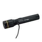 Lampe torche led focalisable rechargeable HACKLITE Pyralis1200R 1200lm
