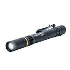 Lampe torche led focalisable rechargeable HACKLITE Pyralis 200H 200lm