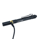 Lampe torche led focalisable rechargeable HACKLITE Pyralis 200H 200lm