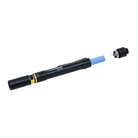 Lampe torche led focalisable rechargeable HACKLITE Pyralis 200H 200lm