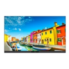 Ecran Led 1080p OPTOMA ProScene FHDC135 135''