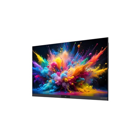 Ecran Led 1080p OPTOMA ProScene FHDC135 135''