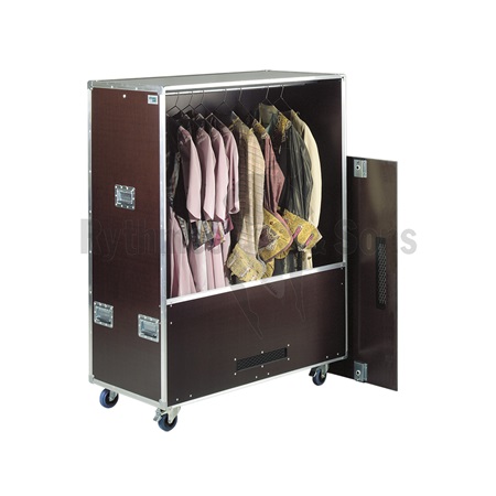 Malle de rangement pour costumes grand modèle RYTHMES ET SONS 