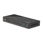 Commutateur Seamless Multiview LINDY 4x1 HDMI 2.0 4K UHD PiP