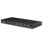 Matrice Seamless Multi-View LINDY 4x4 HDMI 4K @60Hz