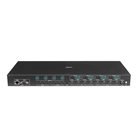 Matrice Seamless Multi-View LINDY 4x4 HDMI 4K @60Hz