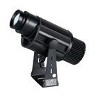 Projecteur d'installation pour gobo Led 50W 8500K IP65 AFX LIGHT